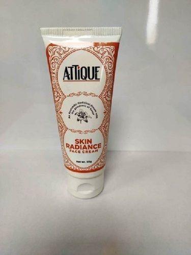 50 Gms Amulya Attique Skin Radiance Skin Cream