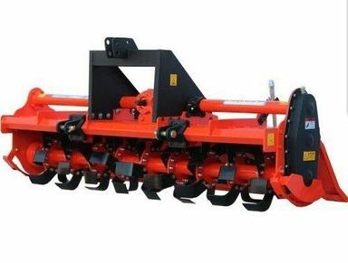 Tractor Rotary Tiller Mounted Rotavator Capacity: 300 Ton/Day