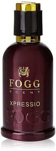 Golden Long-Lasting Beautiful Freshness Fragrance Perfume Xpressio Fogg Scent For Mens