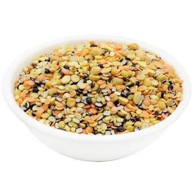 Pack Of 1 Fresh Natural Grade 100% Pure Non Polished Mix Daal Application: Commercial