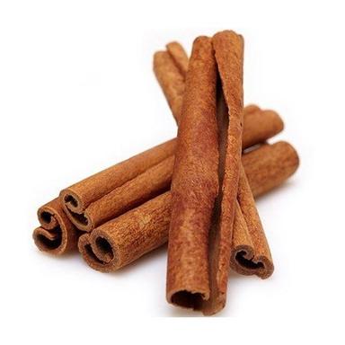 Brown  Natural Dried Raw Cinnamon Stick