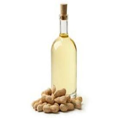 Pure High Monounsaturated And Polyunsaturated Organic Chemical Free Cold Pressed Peanut Oil