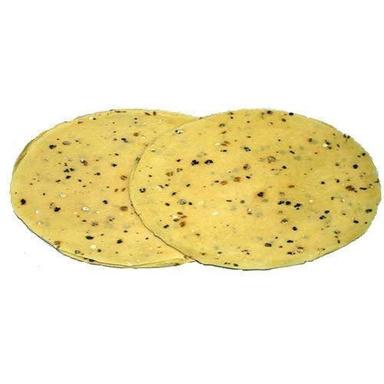Crispy Crunchy And Delicious With Well-Balanced Flavor Moong Dal Papad