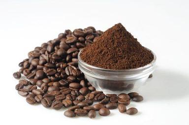 A Grade Perfectly Blended Flavourful Brown Coffee Powder