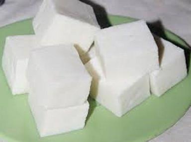 Natural Fresh White Paneer For Home