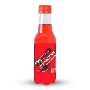 Aquazone Red Strong Energy Drink, Packaging Size: 200ml