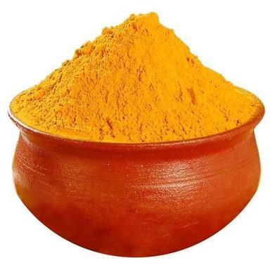 Yellow Dried Turmeric Powder Grade: Spices