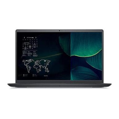 Dell Vostro 3510 Laptop With Intel Core i3-1005G1 Processor, Pre-Installed MS Office 21, 8GB Of DDR4 RAM, 512GB SSD For Storage