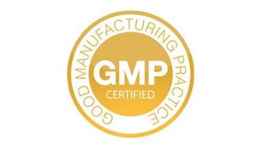 Paper Gmp Certification Services