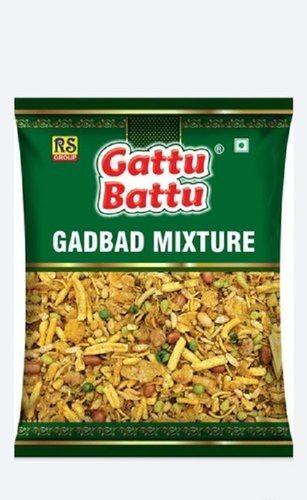 Hygienically Packed Tasty Mix Hot Special Spicy Mixture Namkeen 450 Gm Grade: Food