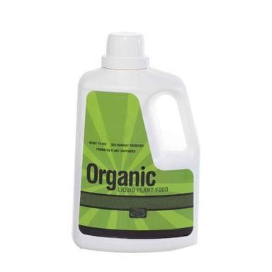Organic Liquid Fertilizers For Agriculture