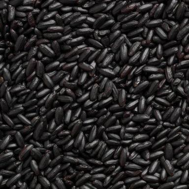 100 Percent Pure And Organic Gluten Free A Grade Indian Black Rice Broken (%): 0%