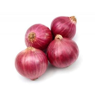 Orange 100% Pure Round Shape Healthy Farm Fresh Indian Origin Naturally Grown Vitamins Rich Onion