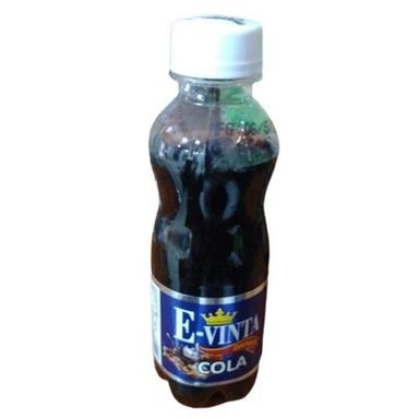 Cola Flavoured Soft Drink, Packaging Type: Bottle.