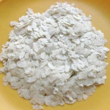 100% Natural Dried White Rice Poha For Food Grade Decoration Material: Cloths