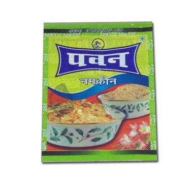 Spicy Salty Fried Crunchy Besan Bhel Rajwadi Chivda Mix Namkeen Carbohydrate: 53.6 Grams (G)