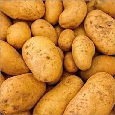 High Dietary Fiber Great Tasty And Nutrients Smooth Natural Fresh Potatoes 