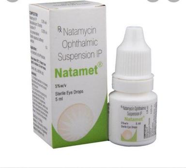 5ML Natamycin Ophthalmic Suspension IP