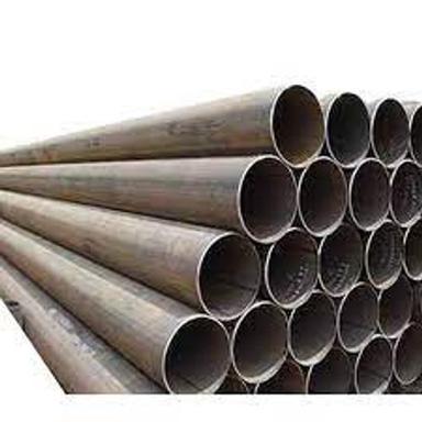 Corrosion Resistant Round Hot Rolled High Tensile Mild Steel Pipes