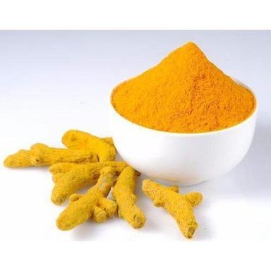 Hygienically Packed Aromatic And Flavourful Naturally Grown Turmeric Powder