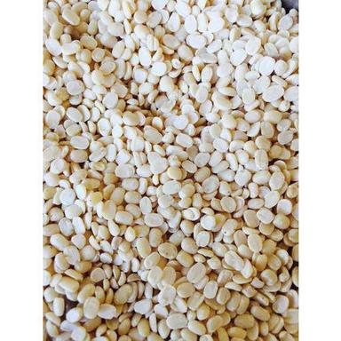 High Speed Indian Origin Round Shape 100% Pure Dried Healthy White Urad Dal For Cooking Use