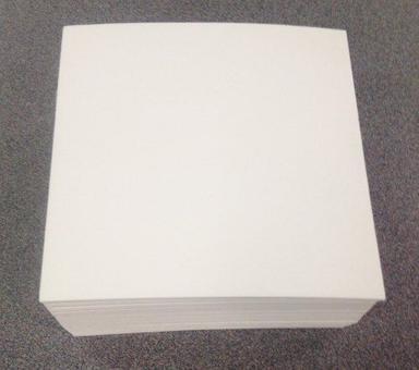 Soft And Smooth Long Size Student Friendly Easy To Write Plain White A3 Paper