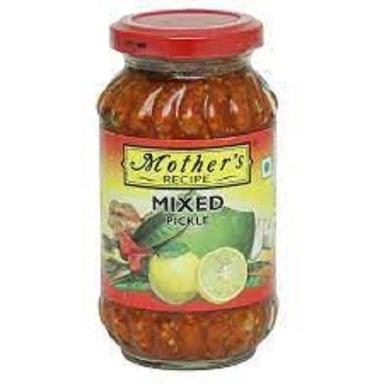 Different Available   Testy Spice Mixes And Vegetable Mixed Pickle