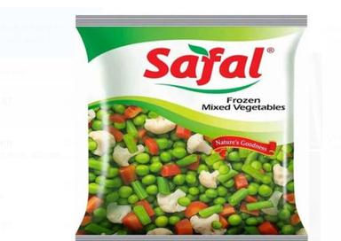 1 Kilograms Pack 100 Percent Pure And Natural Fresh Mix Frozen Vegetables Application: Submersible