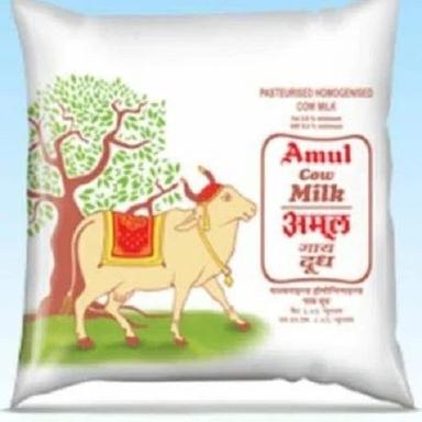 1 Litre Packaging Size White 10 Percent Fat Original Flavour Cow Milk 