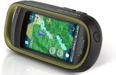 Outdoor Gps