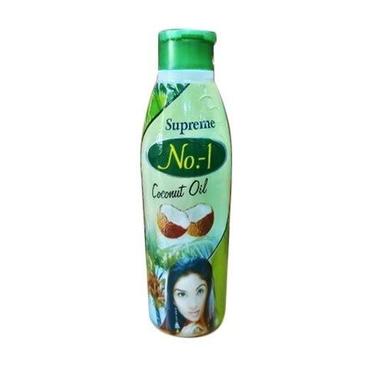Supreme No.1 Coconut Hair Oil