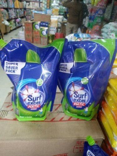 Surf Excel Matic Detergent Powder, Super Saver Pack