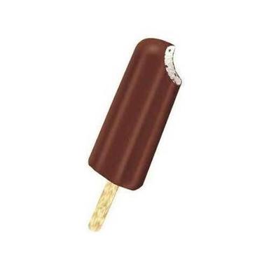 100 Percent Pure And Fresh Tasty Chocolate Ice Cream Bar Fat Contains (%): 12 Percentage ( % )