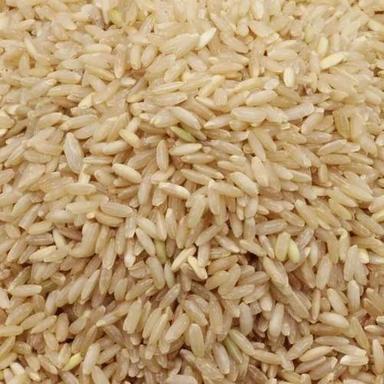 Common Cultivated Food Grade Dried Medium Grain Non Basmati Brown Rice Origin: Indian