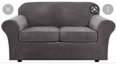 Modern Designer Sofa With Double Seat For Home And Office