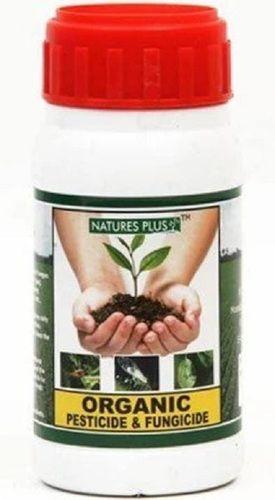 Natures Plus Organic Pesticide And Fungicide For Agricultural