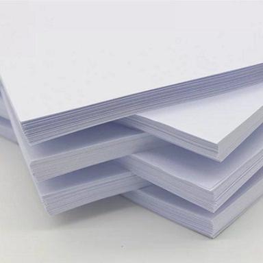White A4 Size Copier Paper Sheets