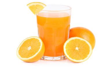 Refreshing Zero Added Sugar Natural Concentrate Tasty Orange Juice Application: Industrial