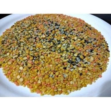 1 Kilogram Common Cultivation High In Protein Dried Mix Dal 