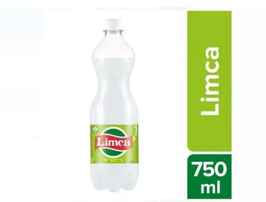 White 750 Ml Contains Carbonated Water And Lemon Flavor Limca Cold Drink