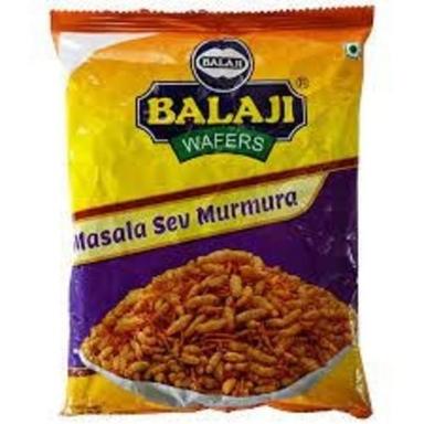 Crispy And Spicy Tasty Balaji Wafers Masala Sev Murmura Namkeen 
