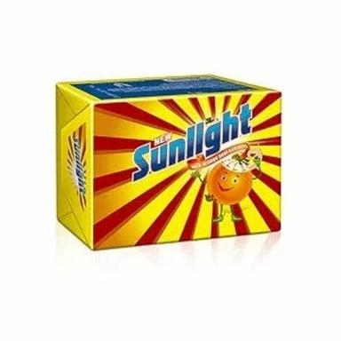 Pack Of 100 Grams Stain Remover Fragrance Sunlight Soap Bar Brightness: 3000 Ansi Lumens