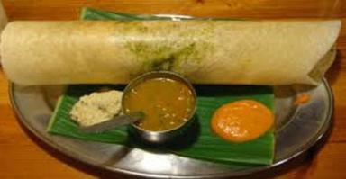 Rich In Nutrients Hygienically Prepared Adulteration Free With Baby Corn Masala Dosa Shelf Life: 1 Days