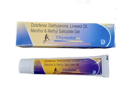 Diclofenac Diethylamine Pain Relief Gel, Pack Of 30 Gram 