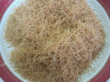 A Grade Long Shape Healthy Foxtail Millet Vermicelli Packaging: Box