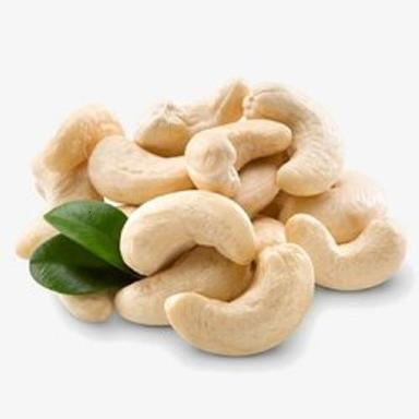 Rich In Vitamins Roasted White Cashew Dried Nuts