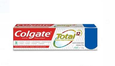 Pack Of 120 Gram Colgate Total Whole Mouth Health Toothpaste