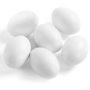 Blue High Proteins Organic Nutritional Calcium Hard Shell White Poultry Egg