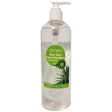 Aloe Vera Hand Sanitizer, Kills Germs Of 99.9% Age Group: Adults