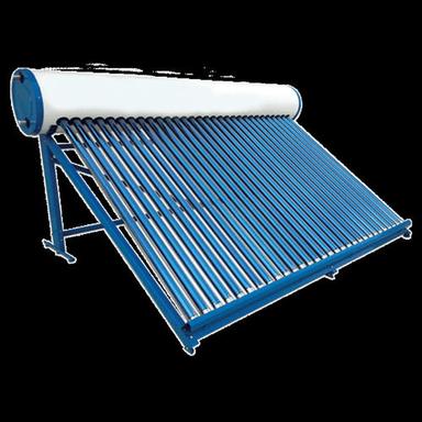 Corrosion Resistant Heavy Duty And Long Durable Solar Water Heater Capacity: 15 Liter/Day